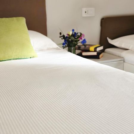 Piol Guest House Rom Eksteriør billede