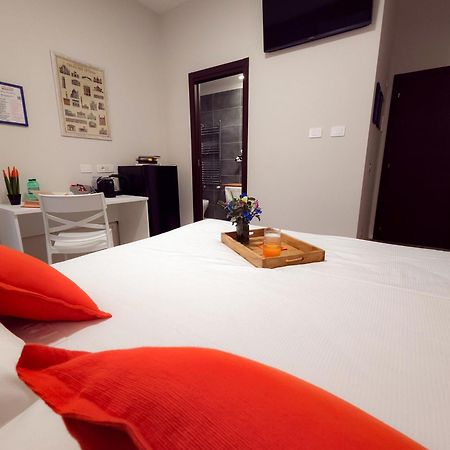 Piol Guest House Rom Eksteriør billede